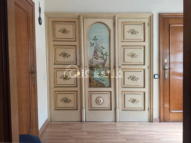 Foto 9a44af82-5ef5-4993-9879-1f5fea273512. Appartement dans carrer de calvet 15 dans Sant Gervasi - Galvany Barcelona