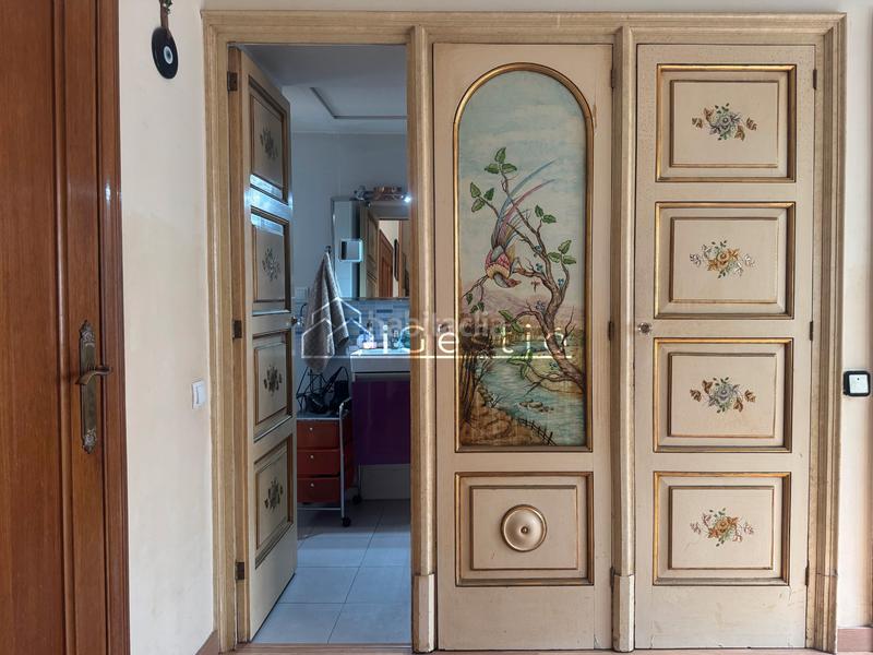 Foto 9cf0e343-b8c8-45bc-9133-ce46cdce0f30. Appartement dans carrer de calvet 15 dans Sant Gervasi - Galvany Barcelona