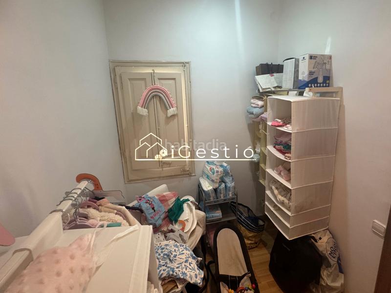 Foto 9f8f76f5-e750-46b1-89d2-9bbb275e50a7. Appartement dans carrer de calvet 15 dans Sant Gervasi - Galvany Barcelona
