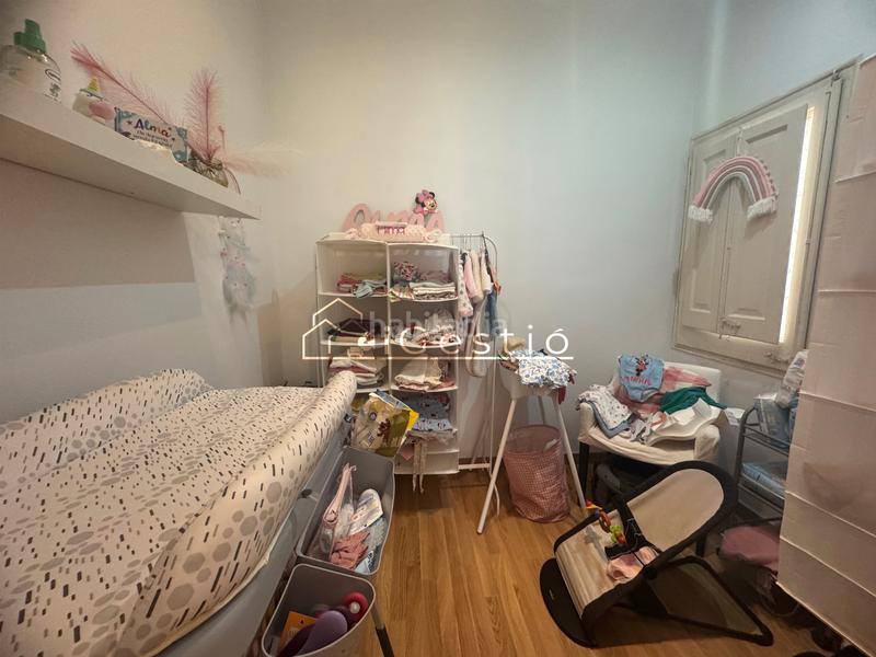 Foto ac87940b-4987-44c2-b374-fe22330e7938. Appartement dans carrer de calvet 15 dans Sant Gervasi - Galvany Barcelona