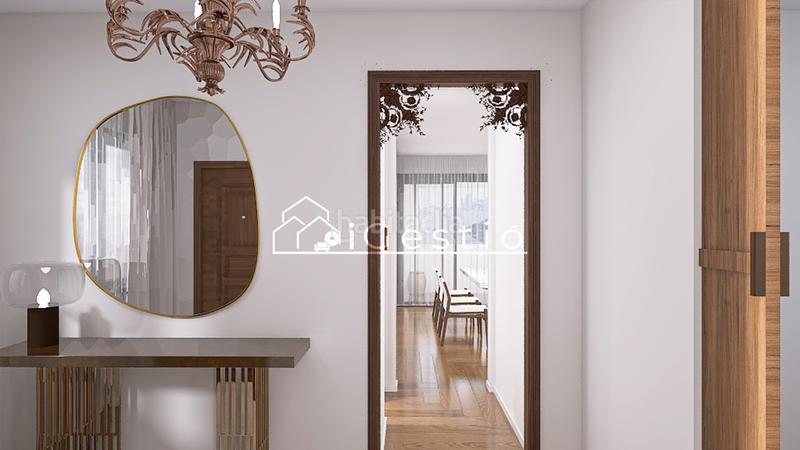 Foto c39af8f3-7c7a-4a7f-ab98-e855de31d726. Appartement dans carrer de calvet 15 dans Sant Gervasi - Galvany Barcelona