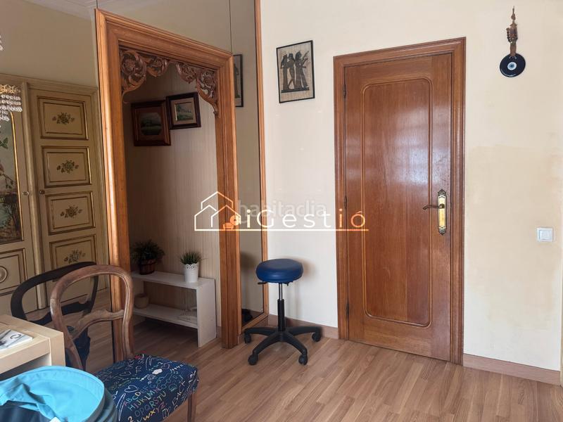 Foto cb8c8c8f-df0a-4cfb-a110-95701ff97ada. Appartement dans carrer de calvet 15 dans Sant Gervasi - Galvany Barcelona