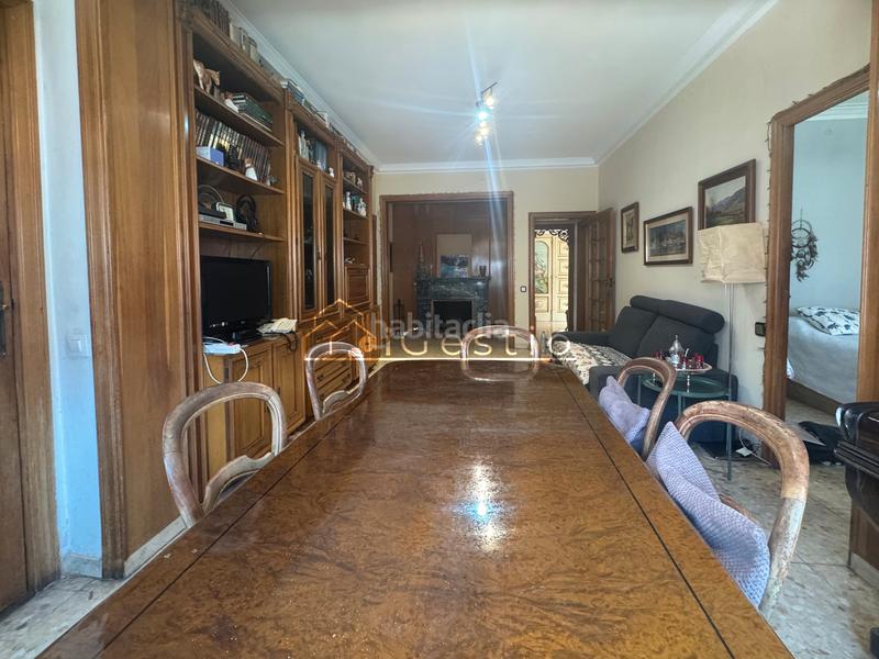 Foto d2f15c40-b7b1-43d4-a739-2a6175fa2fc9. Appartement dans carrer de calvet 15 dans Sant Gervasi - Galvany Barcelona