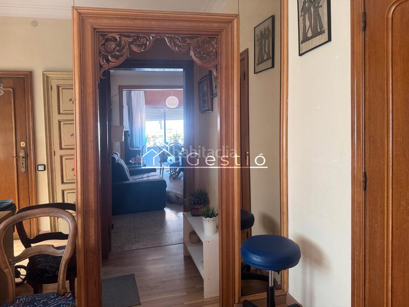 Foto e5fffd40-0a1e-45bc-a9df-6dd86fcd4a2b. Appartement dans carrer de calvet 15 dans Sant Gervasi - Galvany Barcelona