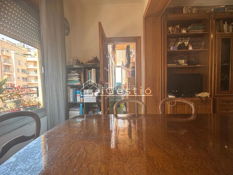Foto f76a8c96-9d40-4612-9ace-f20fca668dde. Appartement dans carrer de calvet 15 dans Sant Gervasi - Galvany Barcelona