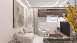 Edifici  Carrer francesc macià. Proyecto de inversión inmobiliaria en sant boi