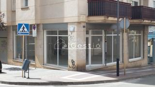 Local commercial  Carrer sant eloi