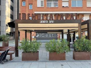 Traspàs Local Comercial  Carrer sant andreu de la barca. Traspaso restaurante sant andreu de la barca