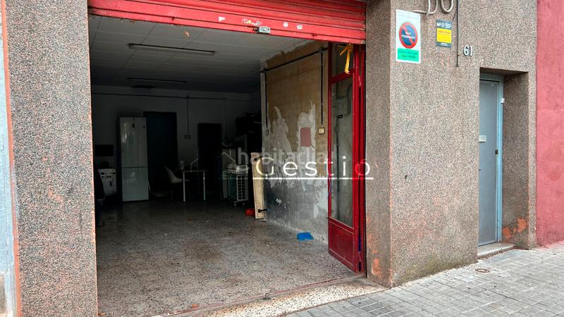 Foto 4fedce14-17bf-436a-a369-5aff4b220a41. Local comercial en Ca n'Oriac Sabadell