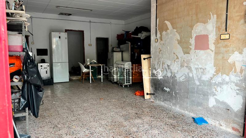 Foto 5daccebb-f457-4e5f-92be-61fae75d1179. Local comercial en Ca n'Oriac Sabadell