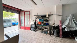 Local commercial  Ronda de navacerrada