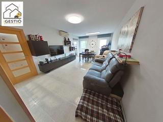 Appartement à Sagnier-Plaça de Catalunya. Piso en venta en el prat de llobregat