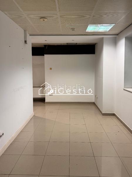 Foto cb915bf1-7625-4547-944e-40260722cfaf. Affitto locale commerciale in Can Calders Sant Feliu de Llobregat