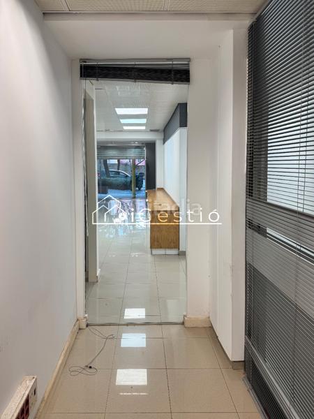 Foto c2b86fbf-a974-4b39-b6ae-c60afd104fcb. Alquiler local comercial local en roses castellbell en Sant Feliu de Llobregat