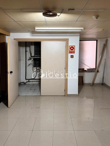 Foto 00881f93-34df-4ea6-9552-2f976beba32f. Lloguer local comercial a Can Calders Sant Feliu de Llobregat