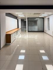 Local Comercial a Rambla Marquesa de Castellbell