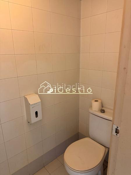 Foto 5726dc21-363a-4044-8970-ccc41b65c3f5. Lloguer local comercial a Can Calders Sant Feliu de Llobregat