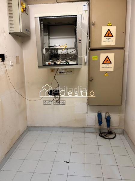 Foto 586ca8be-05df-4362-9a3b-28a3dccae8a7. Lloguer local comercial a Can Calders Sant Feliu de Llobregat