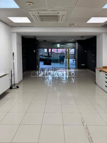 Foto 9080a877-43db-4442-9f40-d74ee20f1adb. Location local commercial dans Can Calders Sant Feliu de Llobregat