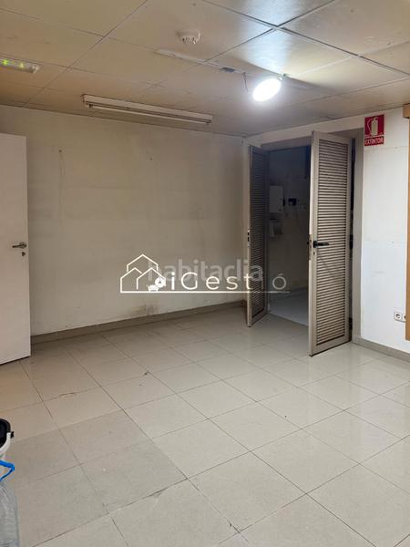 Foto 4f7953ba-57fc-45ad-a150-4604785114ec. Rent business premise in Can Calders Sant Feliu de Llobregat