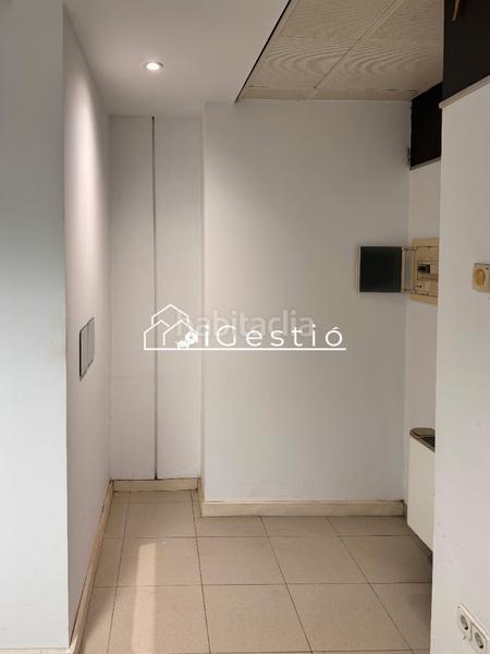 Foto 9c1148a0-be2a-44a0-a9b4-2b7d0acf967d. Rent business premise in Can Calders Sant Feliu de Llobregat