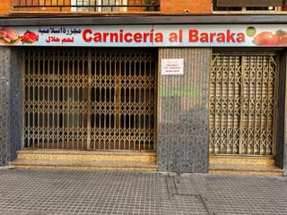 Local Comercial a Carrer de Picasso