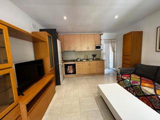 Location Maison à Vallirana. Estudio independiente con terraza en vallirana