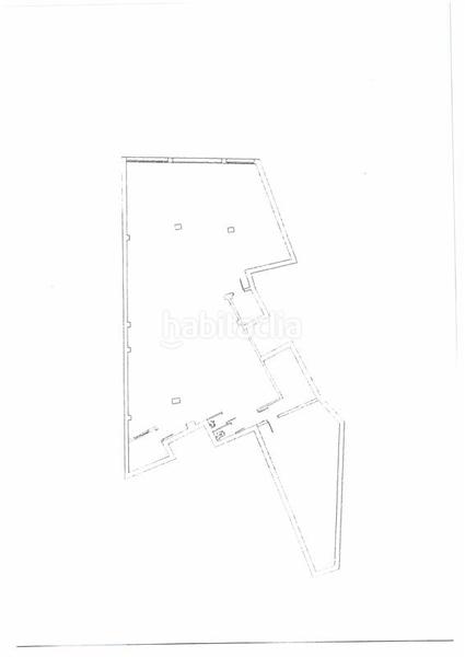 Foto e63358fb-fffb-4d40-9256-6e4d75ccd5f4. Local comercial local en venta en passatge rius en Hospitalet de Llobregat (L´)