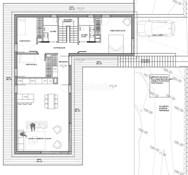 Foto d6d42eae-3458-453c-9831-cd595788091f. Maison dans ronda sant jordi 8 dans Abrera