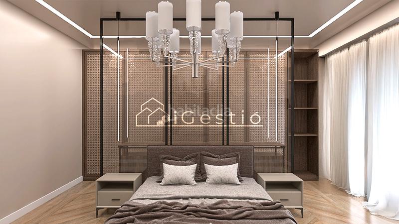 Foto 0b571d7e-f559-4104-980d-965217862995. Maison jumelée avec cheminée parking dans Vinyets-Molí Vell Sant Boi de Llobregat