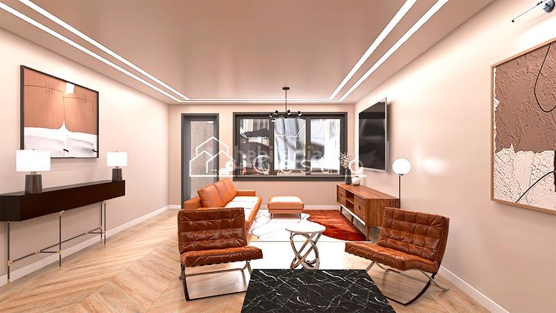 Foto 0d5eb9e6-d9a6-444b-9980-996fa7b69a95. Maison jumelée avec cheminée parking dans Vinyets-Molí Vell Sant Boi de Llobregat