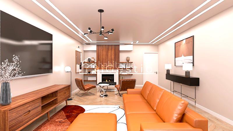 Foto 1a155d13-da10-4948-a576-4e4b0d4d5af7. Maison jumelée avec cheminée parking dans Vinyets-Molí Vell Sant Boi de Llobregat