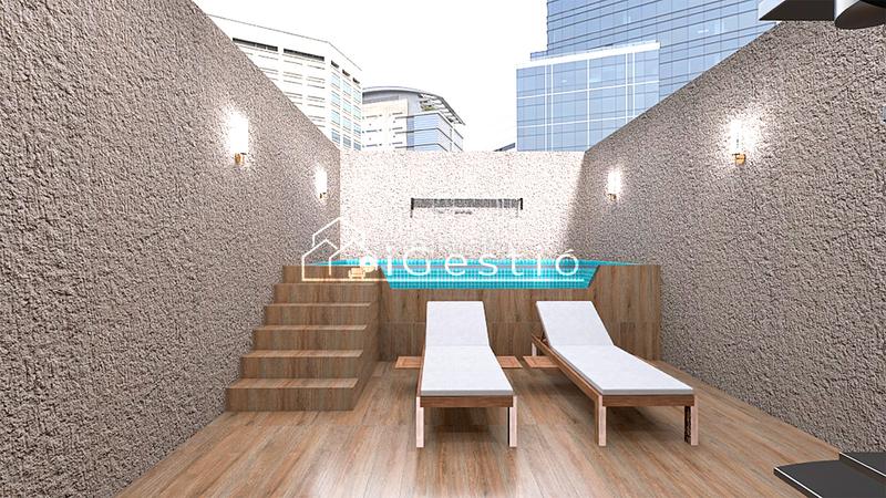 Foto 2adcbaeb-6117-4da7-8bf4-253314b2faae. Maison jumelée avec cheminée parking dans Vinyets-Molí Vell Sant Boi de Llobregat