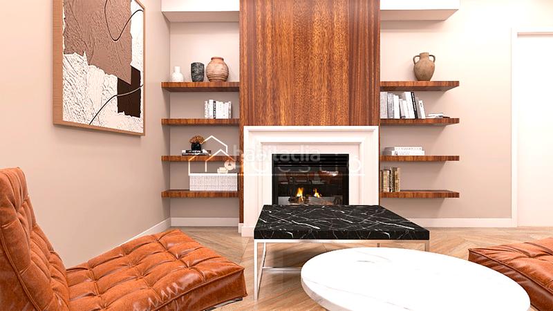 Foto 3733980c-3c67-43b8-89f6-3b4a1b23a5c3. Maison jumelée avec cheminée parking dans Vinyets-Molí Vell Sant Boi de Llobregat