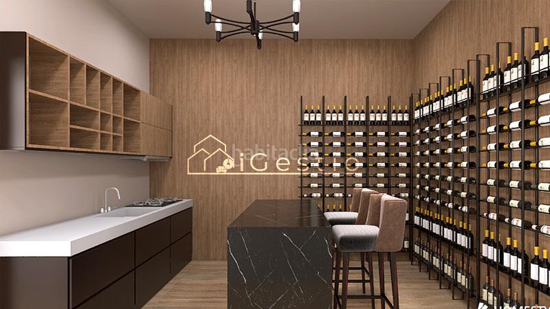 Foto 46fddf00-92fd-4c3a-b830-9d8cf74774e8. Maison jumelée avec cheminée parking dans Vinyets-Molí Vell Sant Boi de Llobregat