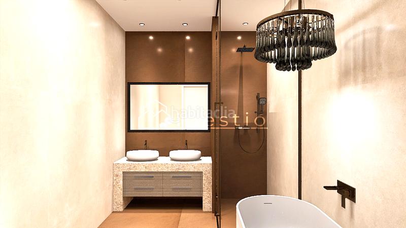 Foto 7899429c-5bad-4d4e-95cb-4b3a445992c8. Maison jumelée avec cheminée parking dans Vinyets-Molí Vell Sant Boi de Llobregat