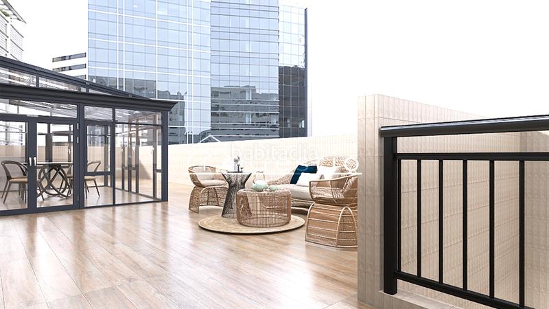 Foto 79f311d5-70b6-4aa7-9402-d245bf1bbc37. Maison jumelée avec cheminée parking dans Vinyets-Molí Vell Sant Boi de Llobregat