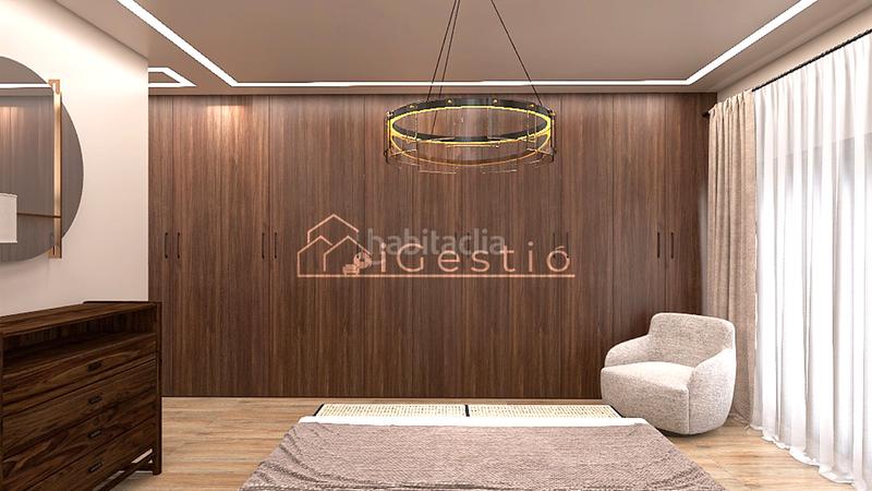 Foto 850ef44e-96ef-46bb-8ab7-40ee1e2d4974. Maison jumelée avec cheminée parking dans Vinyets-Molí Vell Sant Boi de Llobregat