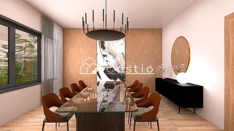 Foto 92b8af87-871f-4b16-9736-b7c06cccdc21. Maison jumelée avec cheminée parking dans Vinyets-Molí Vell Sant Boi de Llobregat