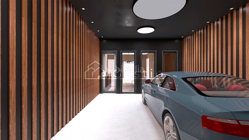 Foto 9cfff8de-07de-440a-b0be-1b54ac3b4d86. Maison jumelée avec cheminée parking dans Vinyets-Molí Vell Sant Boi de Llobregat