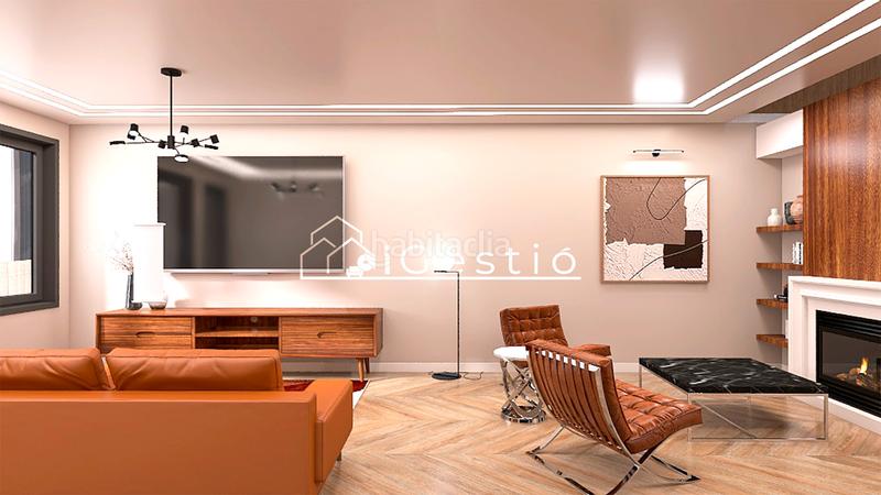 Foto a3ffa8b8-3272-49f1-9171-21398a78d2e6. Maison jumelée avec cheminée parking dans Vinyets-Molí Vell Sant Boi de Llobregat