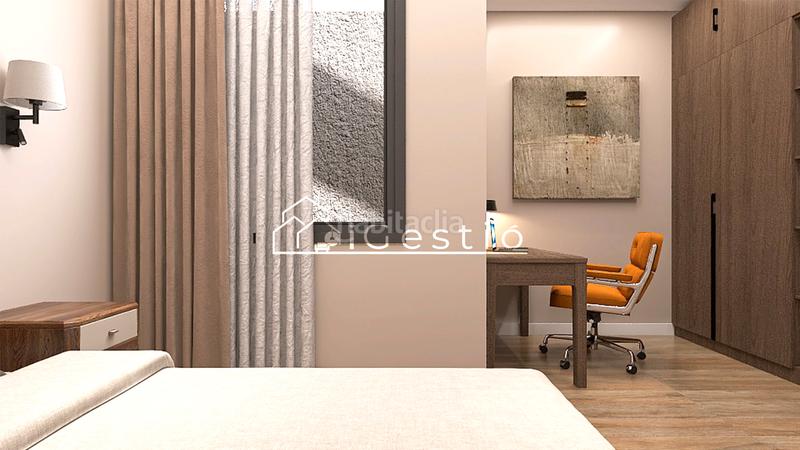 Foto a59f3008-37ae-4e5b-b097-923c8592c7ea. Maison jumelée avec cheminée parking dans Vinyets-Molí Vell Sant Boi de Llobregat