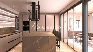 Maison jumele  Carrer francesc maci. Casa para reformar en sant boi