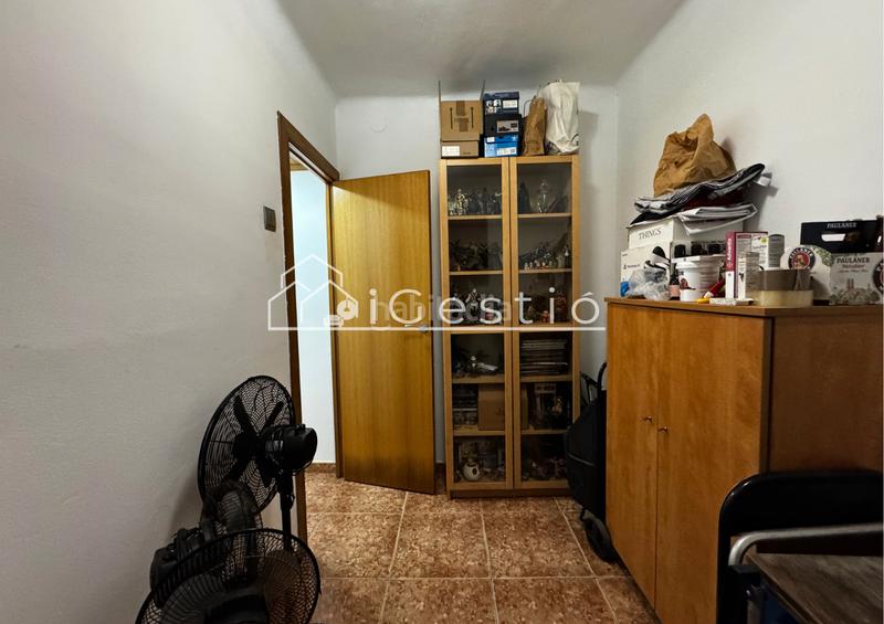 Foto 48c4c83e-bbe6-484d-be05-b51143450fba. Appartamento in La Torrassa Hospitalet de Llobregat (L´)