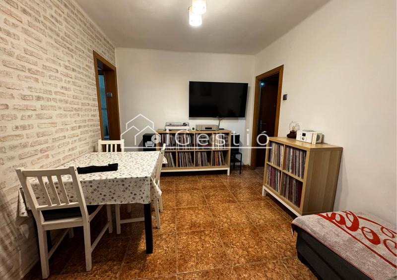 Foto 4b6f9ce7-afb6-47b9-b03e-6fe6e33c7ad0. Appartamento in La Torrassa Hospitalet de Llobregat (L´)