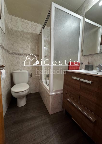 Foto a08e5e68-6dff-438b-ab81-a2db3a5971cc. Appartamento in La Torrassa Hospitalet de Llobregat (L´)