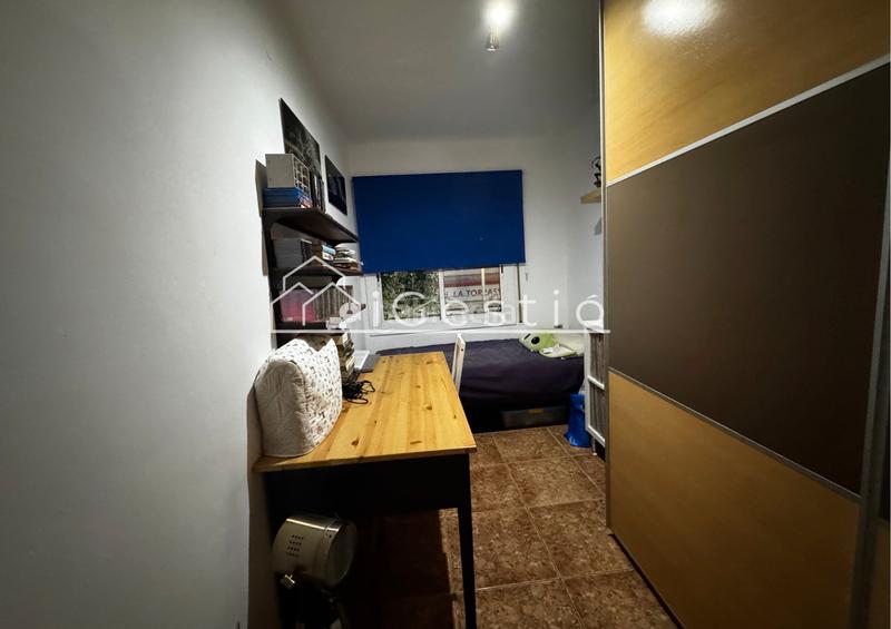 Foto d5b3d91e-4b84-4004-b3c7-94b7db0d240d. Appartamento in La Torrassa Hospitalet de Llobregat (L´)