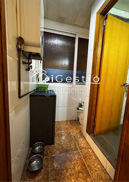 Foto df4e306b-7f53-4d6d-b0e9-0b0f07e17e9b. Appartamento in La Torrassa Hospitalet de Llobregat (L´)