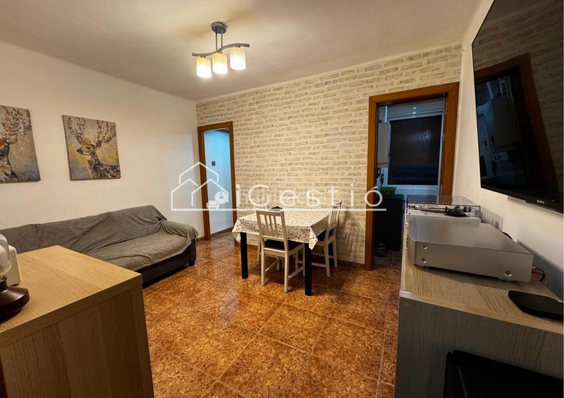 Foto e57c94fa-2a48-4959-a5fe-936e3287201f. Appartamento in La Torrassa Hospitalet de Llobregat (L´)