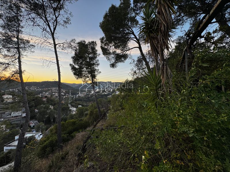 Foto 2c52de60-6f2c-4199-a17f-a480cb7f168a. Terreny residencial a Cervelló